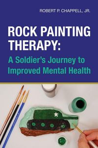 Produktbild: Rock Painting Therapy