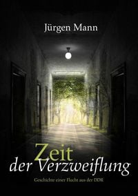 Produktbild: Zeit der Verzweiflung