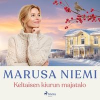 Produktbild: Keltaisen kiurun majatalo