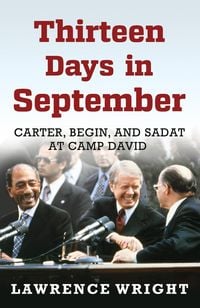 Produktbild: Thirteen Days in September