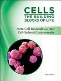 Produktbild: Jones, P: Cells: The Building Blocks of Life