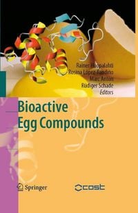 Produktbild: Bioactive Egg Compounds