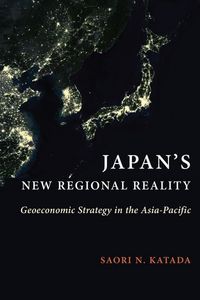 Produktbild: Katada, S: Japan's New Regional Reality