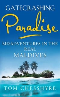 Produktbild: Gatecrashing Paradise