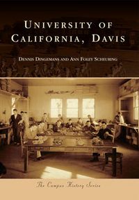 Produktbild: University of California, Davis