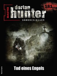 Produktbild: Dorian Hunter 181