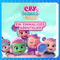 Produktbild: Ein einmaliges Abenteuer