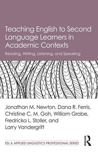 Produktbild: Teaching English to Second Language Learners in Academic Contexts