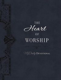 Produktbild: Hunt, J: The Heart of Worship