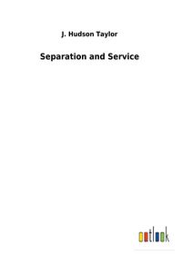 Produktbild: Separation and Service