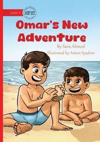 Produktbild: Omar's New Adventure