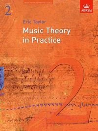Produktbild: Music Theory in Practice, Grade 2