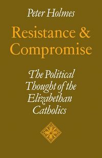 Produktbild: Resistance and Compromise