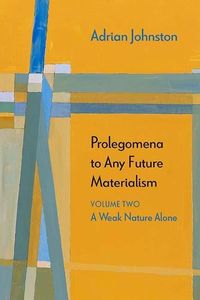 Produktbild: Prolegomena To Any Future Mate