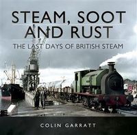 Produktbild: Steam, Soot and Rust