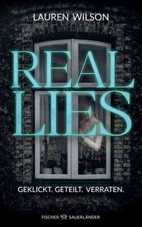 Produktbild: Real Lies