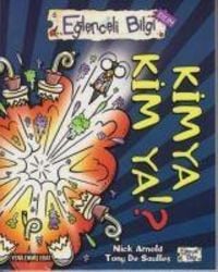 Produktbild: Kimya Kim Ya