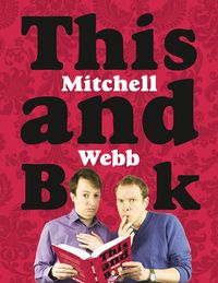 Produktbild: This Mitchell & Webb Bk