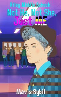 Produktbild: Riley Middle School