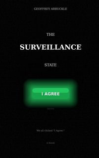 Produktbild: The Surveillance State
