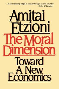 Produktbild: Moral Dimension