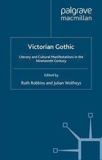 Produktbild: Victorian Gothic