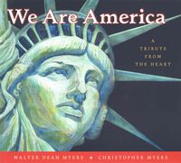 Produktbild: We Are Amer (1 Paperback/1 Cd)