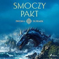 Produktbild: Smoczy pakt