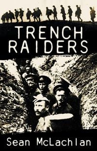 Produktbild: Trench Raiders