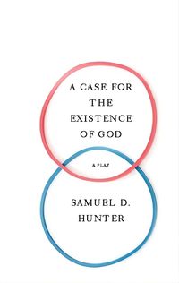 Produktbild: A Case for the Existence of God
