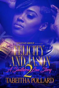 Produktbild: Felicity and Jason 2