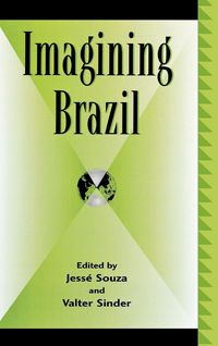 Produktbild: Imagining Brazil