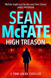 Produktbild: High Treason