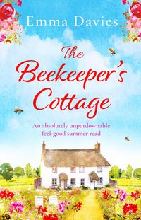 Produktbild: The Beekeeper's Cottage