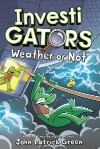 Produktbild: Investigators: Weather or Not