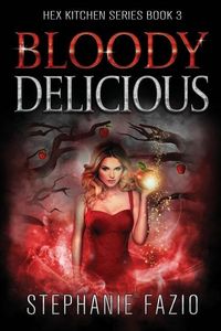 Produktbild: Bloody Delicious