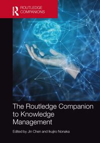 Produktbild: The Routledge Companion to Knowledge Management