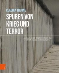 Produktbild: Spuren von Krieg und Terror