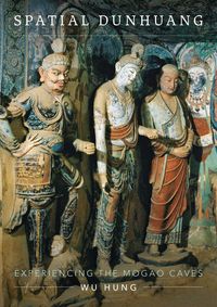Produktbild: Spatial Dunhuang