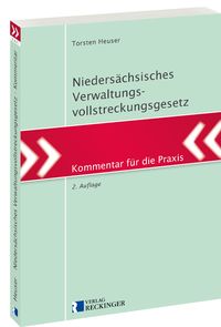 Produktbild: Nieders&auml;chsisches Verwaltungsvollstreckungsgesetz