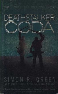 Produktbild: Deathstalker Coda
