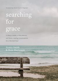 Produktbild: Searching for Grace