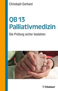 Produktbild: QB 13 Palliativmedizin