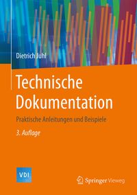 Produktbild: Technische Dokumentation