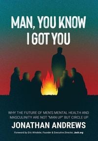 Produktbild: Man, You Know I Got You
