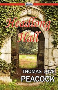 Produktbild: Headlong Hall