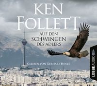 Produktbild: Auf den Schwingen des Adlers