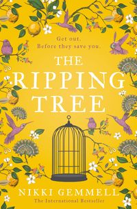 Produktbild: The Ripping Tree