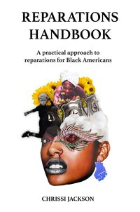 Produktbild: Reparations Handbook