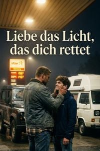 Produktbild: Liebe das Licht, das dich rettet